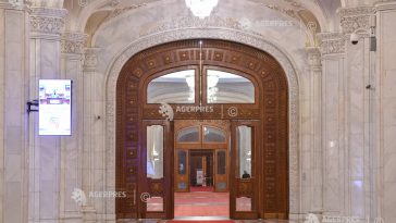 Senat/ Comisia de constituționalitate: Conflict juridic de natură constituțională între Parlament și Guvern în privința OUG 38