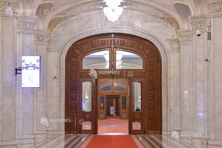 Senat/ Comisia de constituționalitate: Conflict juridic de natură constituțională între Parlament și Guvern în privința OUG 38