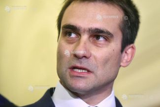 Fostul primar al Brașovului, Allen Coliban: Toate proiectele pe care le-am lăsat în primărie erau în grafic