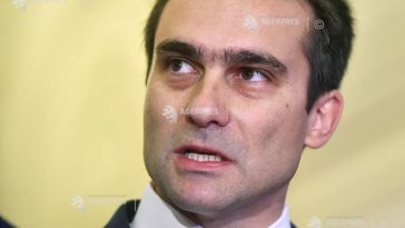 Fostul primar al Brașovului, Allen Coliban: Toate proiectele pe care le-am lăsat în primărie erau în grafic