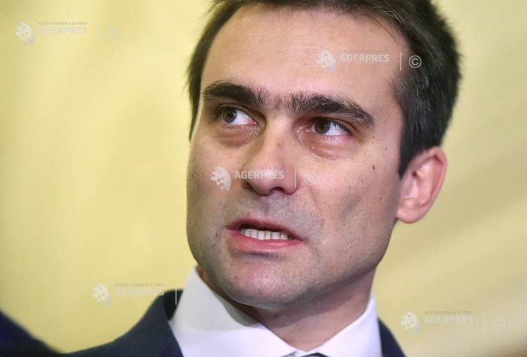 Fostul primar al Brașovului, Allen Coliban: Toate proiectele pe care le-am lăsat în primărie erau în grafic