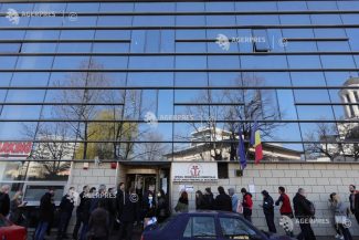 ONRC: Numărul insolvențelor a crescut în 2026; peste 2.400 de cazuri în primele patru luni
