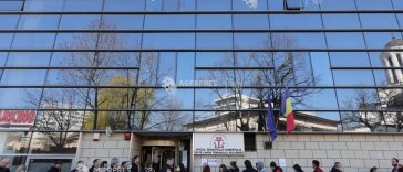 ONRC: Numărul insolvențelor a crescut în 2026; peste 2.400 de cazuri în primele patru luni