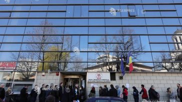 ONRC: Numărul insolvențelor a crescut în 2026; peste 2.400 de cazuri în primele patru luni