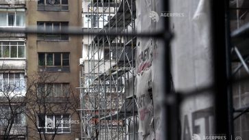 Sector 1: Alte 126 de asociații de proprietari vor intra în programele de reabilitare termică și modernizare a lifturilor