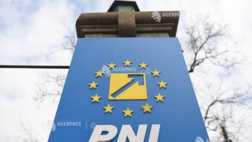 Dronă căzută la Galați/PNL: Condamnăm reacția antinațională a liderilor PSD și AUR; să oprească demersurile împotriva SAFE