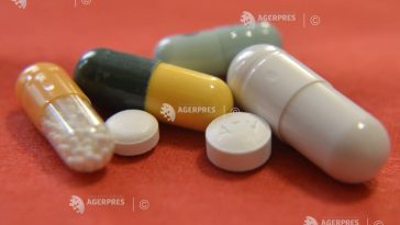UE a convenit asupra unor reguli pentru a combate deficitul de medicamente esențiale