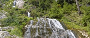 Maramureș: Parcul Național Munții Rodnei, Cimitirul Vesel și trenul Mocănița, preferate pentru minivacanța de 1 Mai
