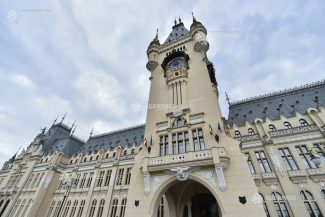 AnulBrâncuși/Iași: Lucrarea ‘Cap de copil’ semnată de Brâncuși, vernisată în prezența ministrului Culturii