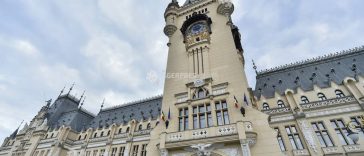 AnulBrâncuși/Iași: Lucrarea ‘Cap de copil’ semnată de Brâncuși, vernisată în prezența ministrului Culturii