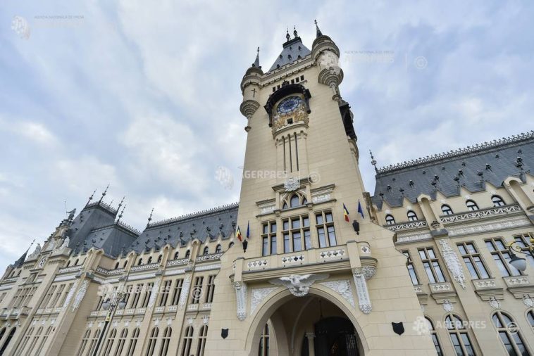AnulBrâncuși/Iași: Lucrarea ‘Cap de copil’ semnată de Brâncuși, vernisată în prezența ministrului Culturii