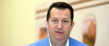 Bărhălescu (ANAT): Capitala nu are o strategie de promovare turistică