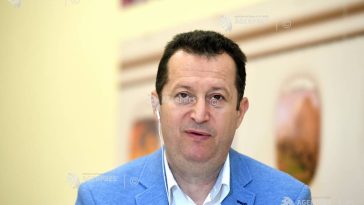 Bărhălescu (ANAT): Capitala nu are o strategie de promovare turistică