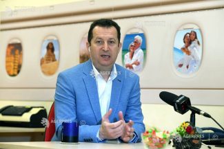 Președintele ANAT: Este nevoie de un organism, la nivel național, care să promoveze real România