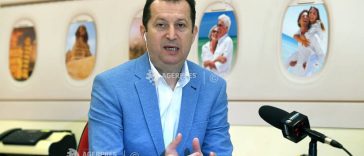 Președintele ANAT: Este nevoie de un organism, la nivel național, care să promoveze real România