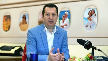Președintele ANAT: Este nevoie de un organism, la nivel național, care să promoveze real România