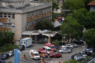 Premiere la Spitalul ‘Bagdasar-Arseni’: Două intervenții neurochirurgicale robotice pentru spondilolistezis