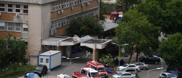 Premiere la Spitalul ‘Bagdasar-Arseni’: Două intervenții neurochirurgicale robotice pentru spondilolistezis