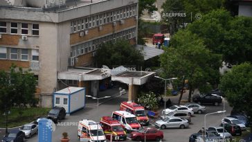 Premiere la Spitalul ‘Bagdasar-Arseni’: Două intervenții neurochirurgicale robotice pentru spondilolistezis