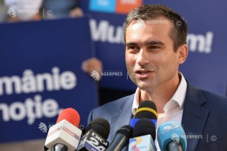 Coliban (USR): Brașovul a pierdut bani europeni din cauza studiilor cu ‘termen de livrare 45 de zile’