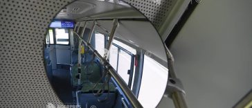 Circulația tramvaielor pe linia 25 este deviată; a fost înființată linia 625 între Depoul Militari și Răzoare