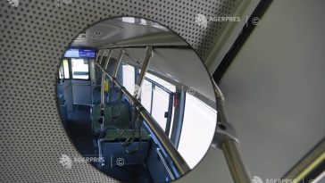 Circulația tramvaielor pe linia 25 este deviată; a fost înființată linia 625 între Depoul Militari și Răzoare