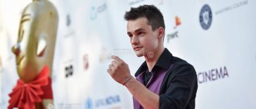 1 Iunie/ Ștefan Iancu: Nu m-am separat atât de tare de copilul din mine; nu am vrut să îl pierd
