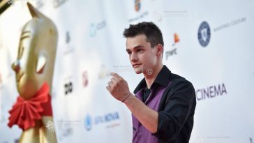 1 Iunie/ Ștefan Iancu: Nu m-am separat atât de tare de copilul din mine; nu am vrut să îl pierd