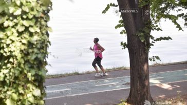 Meteo București: Vremea devine normală pentru perioada din calendar; maximele nu mai depășesc 25 de grade