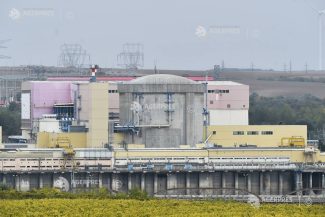 Unitatea 2 a CNE Cernavodă a fost resincronizată la Sistemul Energetic Național