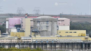 Unitatea 2 a CNE Cernavodă a fost resincronizată la Sistemul Energetic Național
