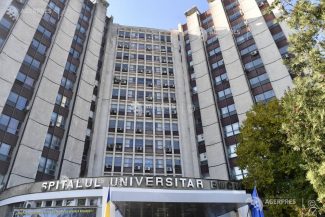 Nouă spitale din Capitală și Serviciul de Ambulanță vor asigura asistența medicală de urgență pe 1 iunie