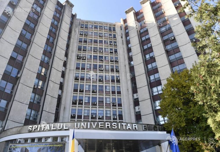 Nouă spitale din Capitală și Serviciul de Ambulanță vor asigura asistența medicală de urgență pe 1 iunie