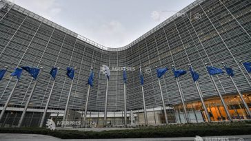 Ebola/ Riscul de infectare în UE este ‘foarte scăzut’, consideră Comisia Europeană