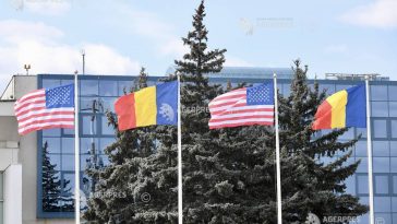 Administrația Prezidențială: Consultanță strategică cu firma americană Eversheds Sutherland; maximul de remunerare – 565.000 de dolari pe lună