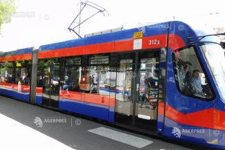 Primarul Aradului anunță că în curând transportul public cu 1 leu pe zi devine realitate