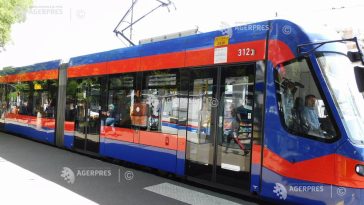 Primarul Aradului anunță că în curând transportul public cu 1 leu pe zi devine realitate