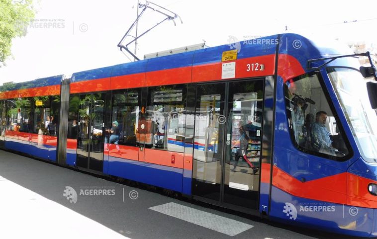 Primarul Aradului anunță că în curând transportul public cu 1 leu pe zi devine realitate