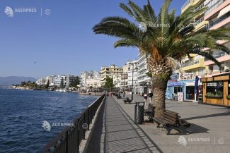 Grecia: Investițiile în turism depășesc cinci miliarde de euro pe an