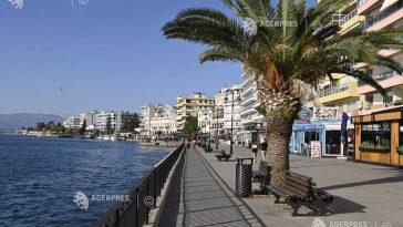 Grecia: Investițiile în turism depășesc cinci miliarde de euro pe an