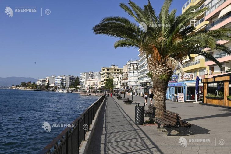 Grecia: Investițiile în turism depășesc cinci miliarde de euro pe an