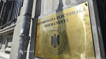 AEP: Planul de acțiune strategică pentru 2026 – aprobat; Codul electoral – elaborat până în octombrie