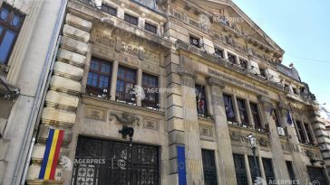 Parlament/Bpr: Regulamentul AEP, aprobat; 204 posturi reduse