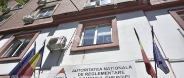 ANRE a adoptat un nou Regulament de autorizare a operatorilor economici din domeniul gazelor naturale