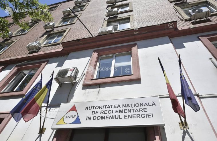 ANRE a adoptat un nou Regulament de autorizare a operatorilor economici din domeniul gazelor naturale