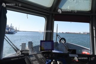 Autoritatea de concurență a amendat cu aproape 1,6 milioane de lei administrația Portului Constanța