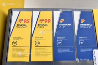OMV Petrom: În unele benzinării pot apărea situații de indisponibilitate a produsului; stațiile sunt realimentate rapid