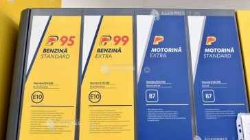 OMV Petrom: În unele benzinării pot apărea situații de indisponibilitate a produsului; stațiile sunt realimentate rapid