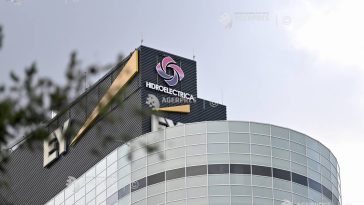 Hidroelectrica a atins vineri pragul istoric de capitalizare de 76,3 miliarde lei