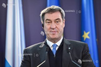 Germania: Retragerea de trupe americane, ‘iritantă și periculoasă’, spune premierul bavarez, cerând guvernului să se opună